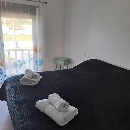 Casa Das Ferias מונטה ריאל
