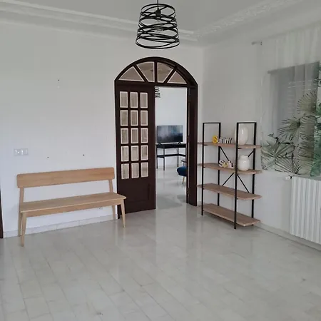 בית נופש Casa Das Ferias