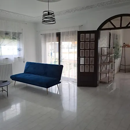 בית נופש Casa Das Ferias *