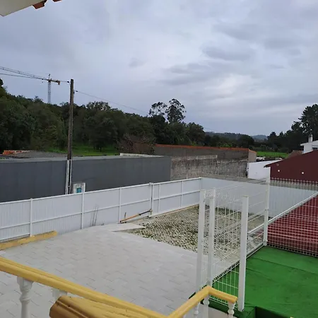 Casa Das Ferias מונטה ריאל