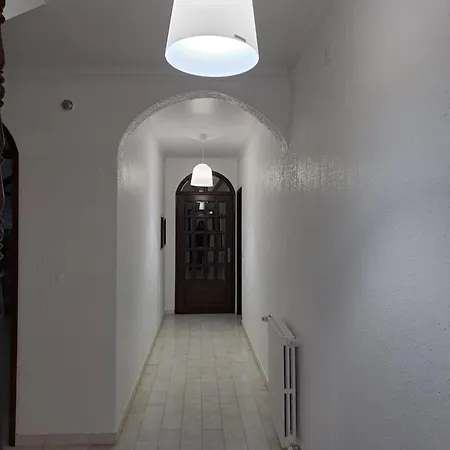 Casa Das Ferias בית נופש *