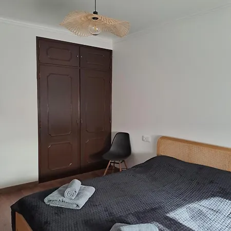 Casa Das Ferias בית נופש