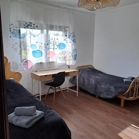 בית נופש Casa Das Ferias