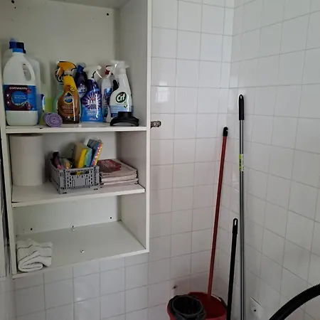 בית נופש Casa Das Ferias מונטה ריאל