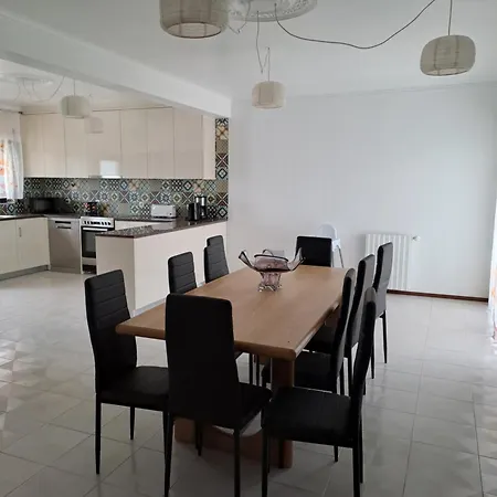 Casa Das Ferias מונטה ריאל