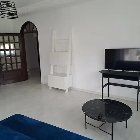 Casa Das Ferias מונטה ריאל
