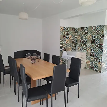 בית נופש Casa Das Ferias *