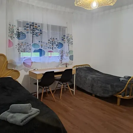 בית נופש Casa Das Ferias מונטה ריאל