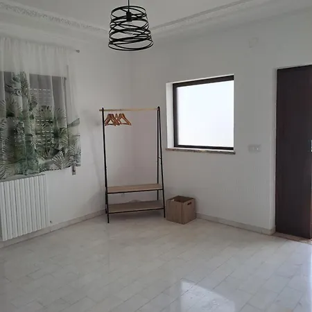 בית נופש Casa Das Ferias